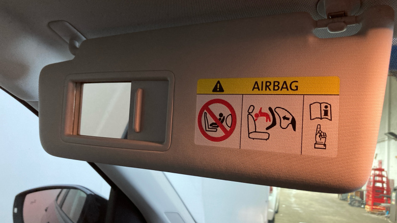 Volkswagen T-Cross 1.0 TSI S 5dr Petrol Estate